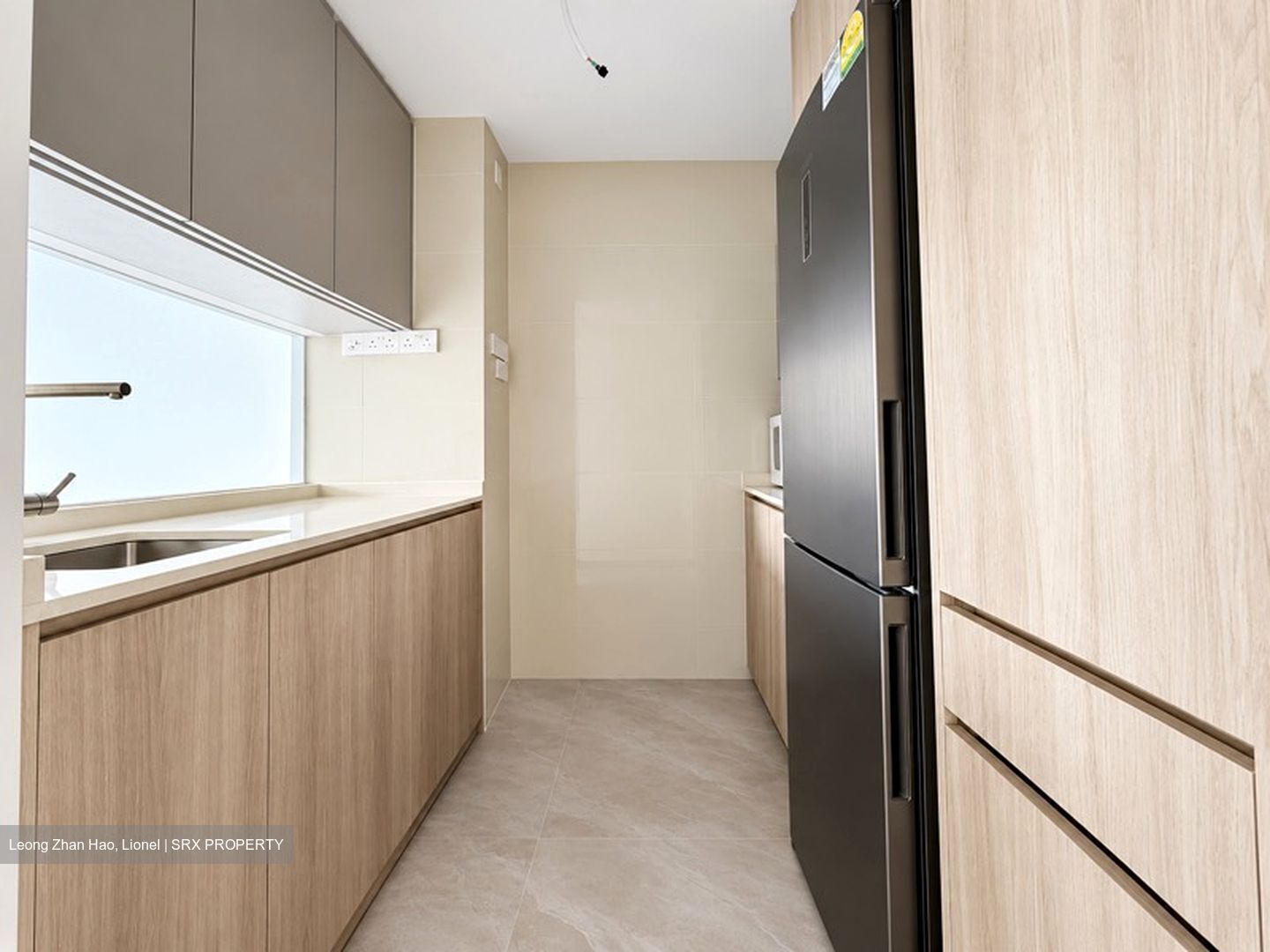 Amo Residence (D20), Apartment #617748141